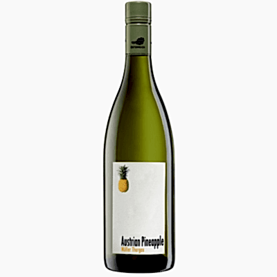 Белое сухое вино Weingut R&A Pfaffl, 